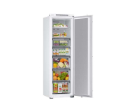 Zamrażarka do zabudowy Samsung BRZ22700EWW EF No Frost 177,5cm 35dB Zawiasy Ślizgowe AI 218L - 1293691 - zdjęcie 4